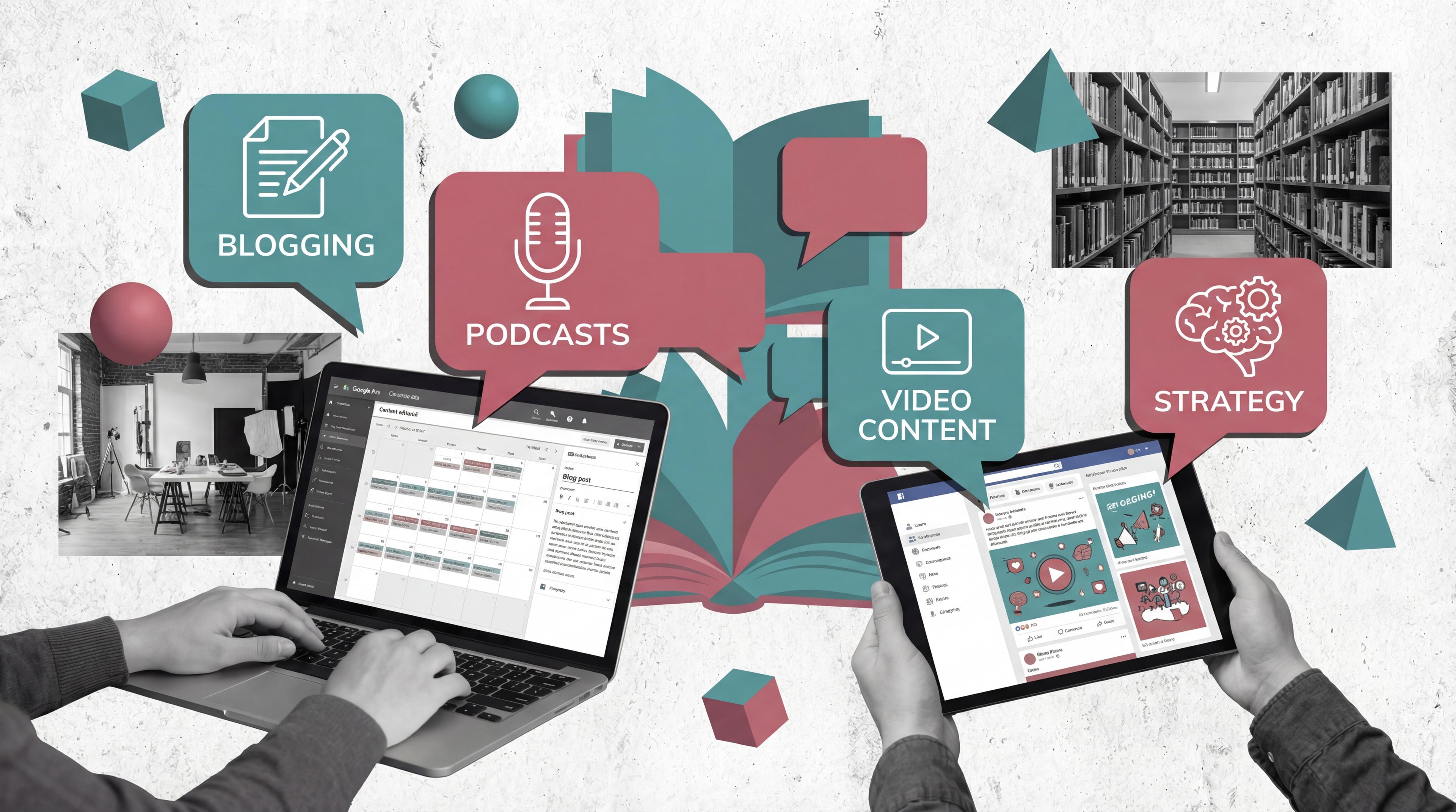 Content Marketing