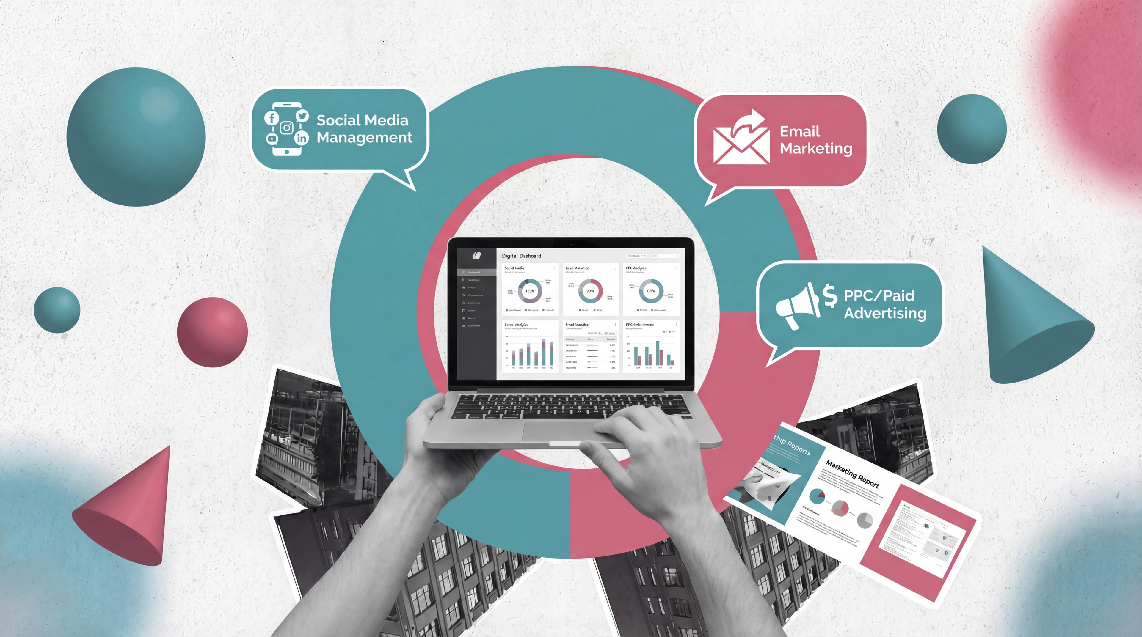Digital Marketing