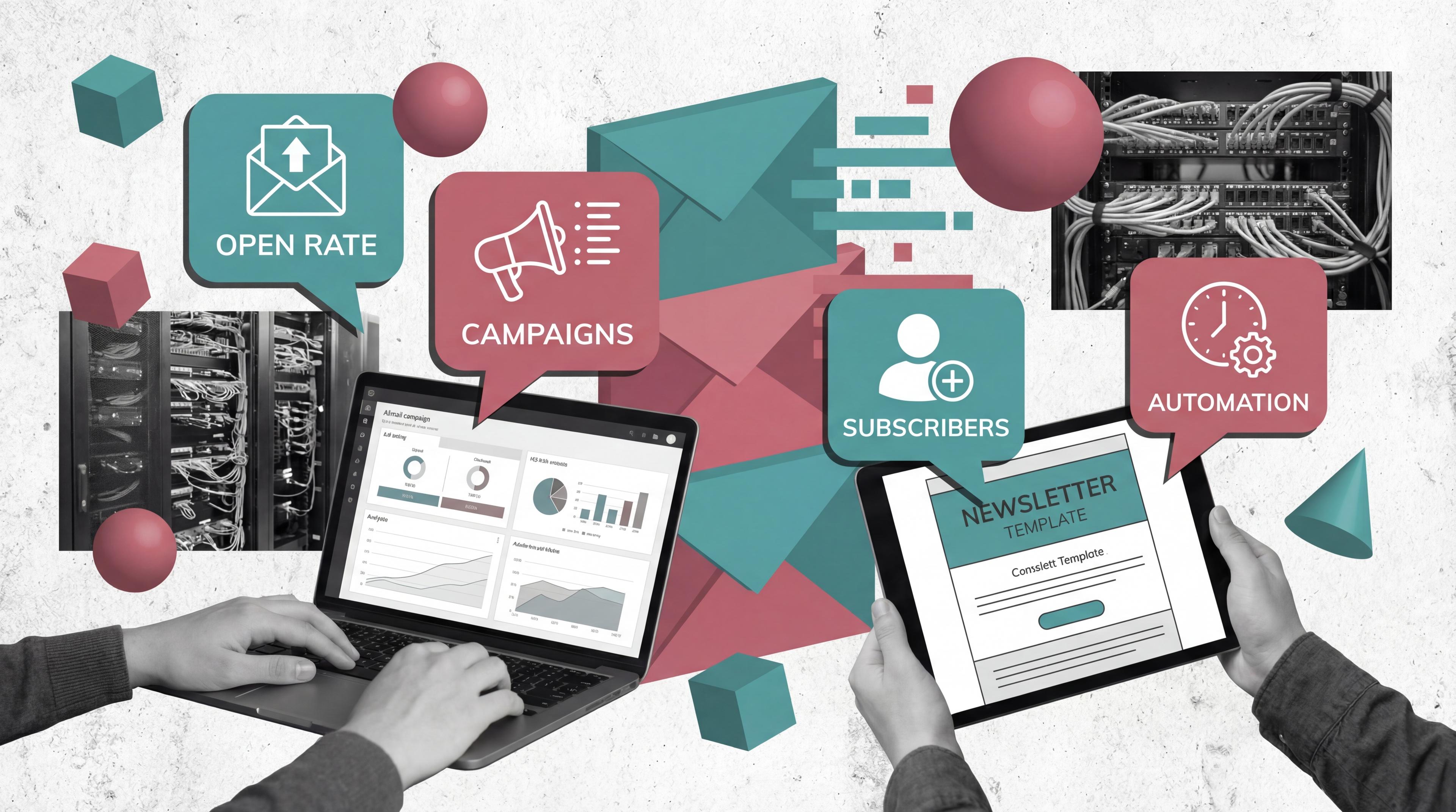Email Marketing
