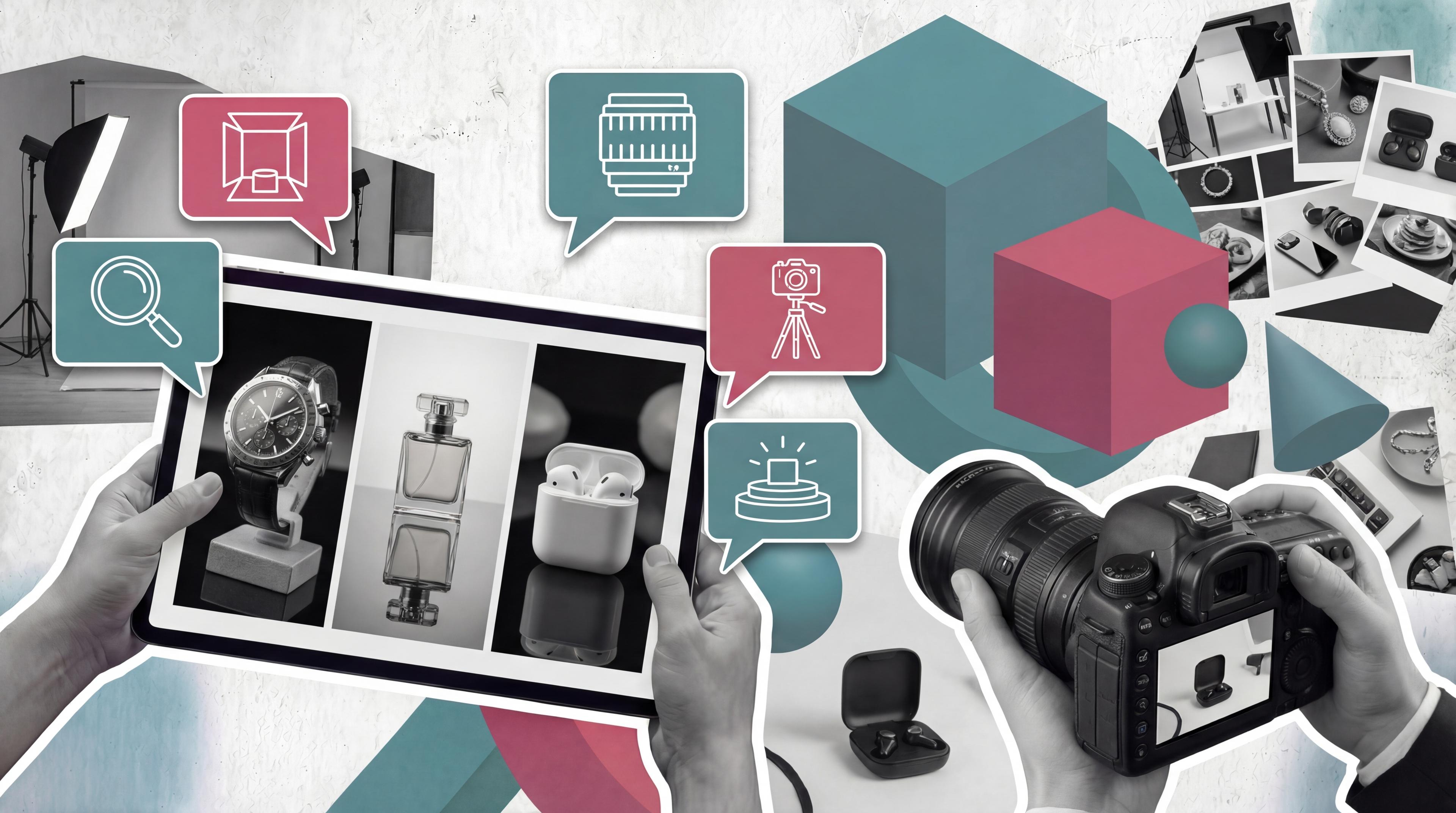 Product Photography