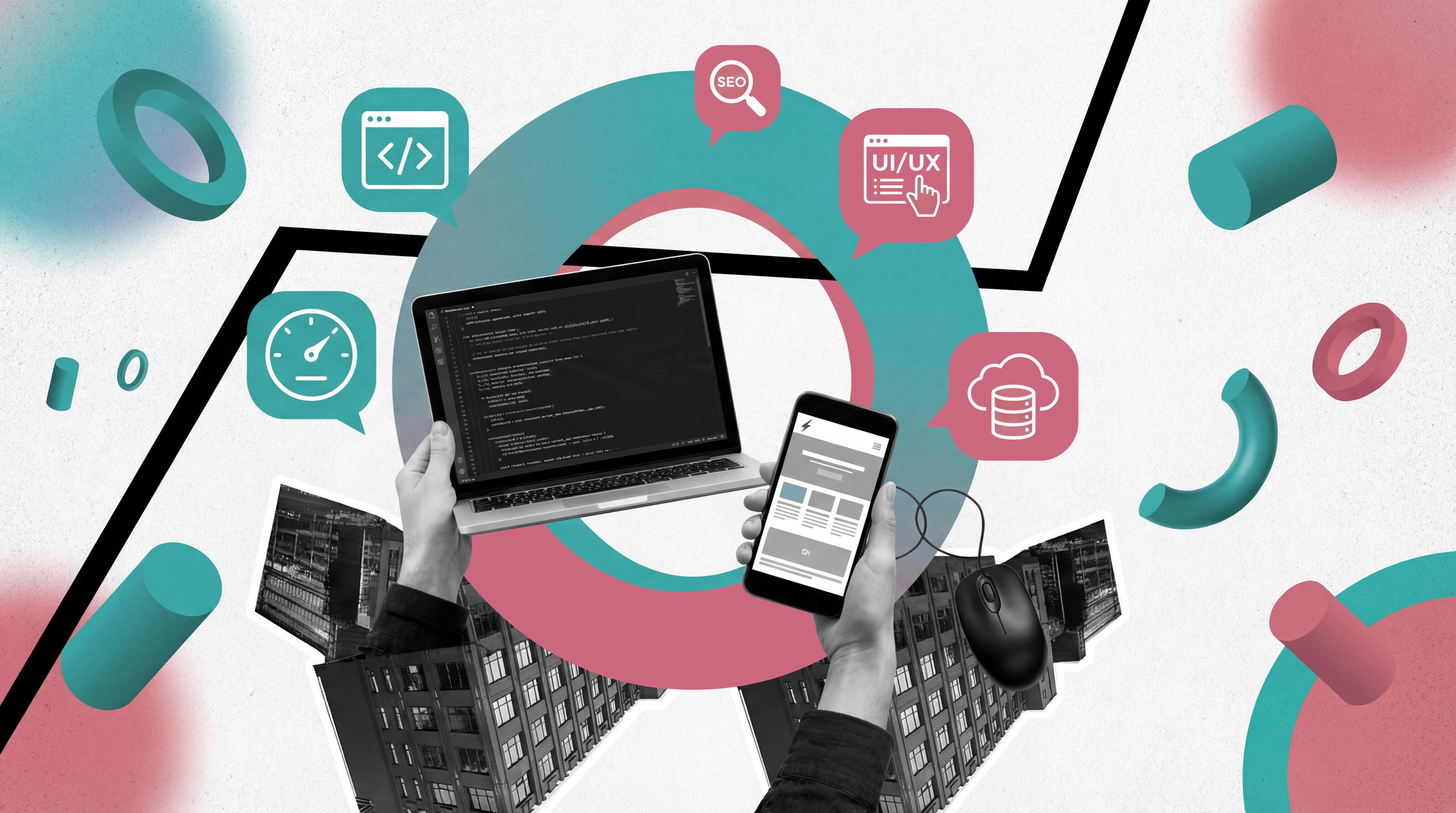 Website Development