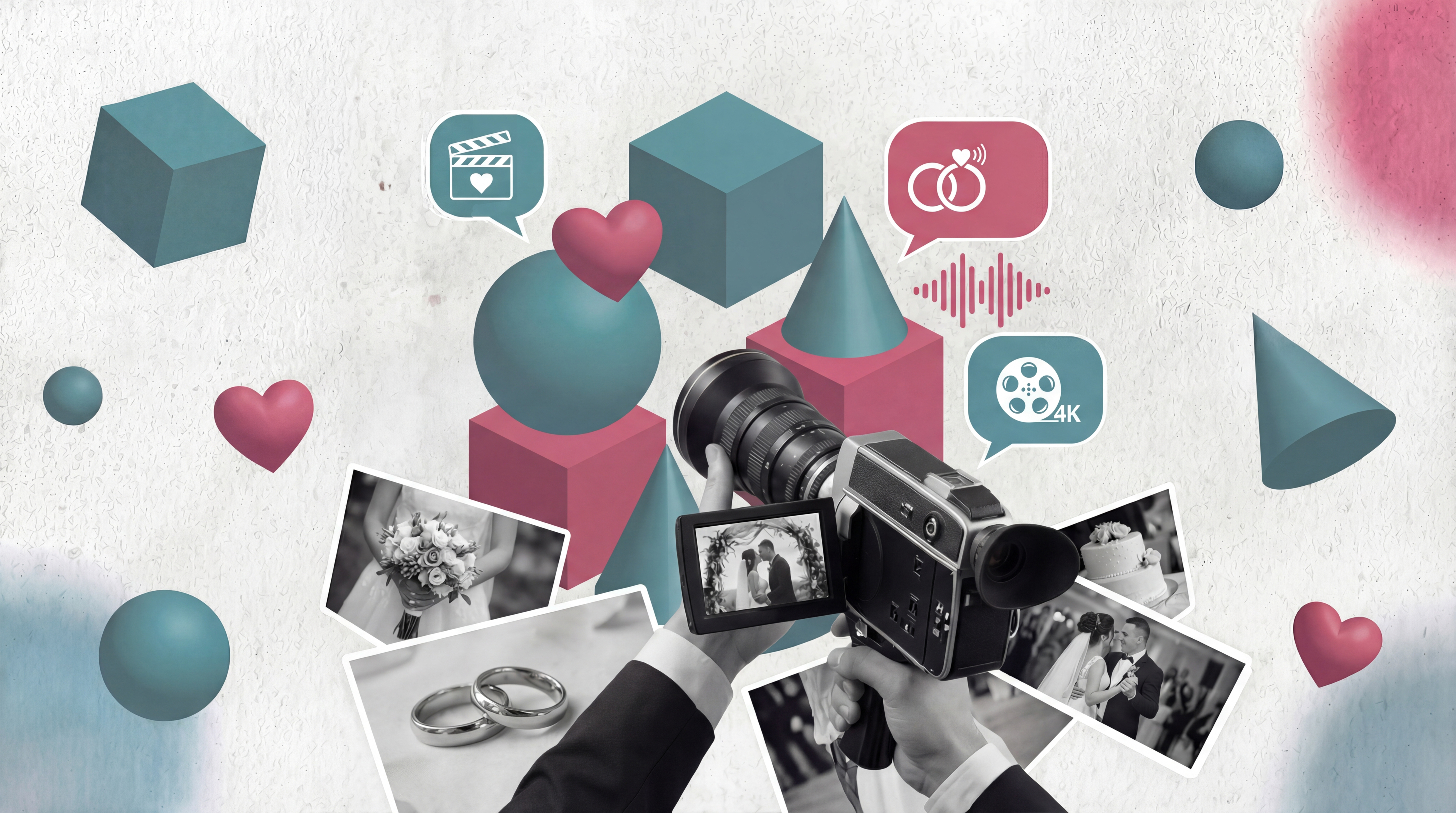 Wedding Videography