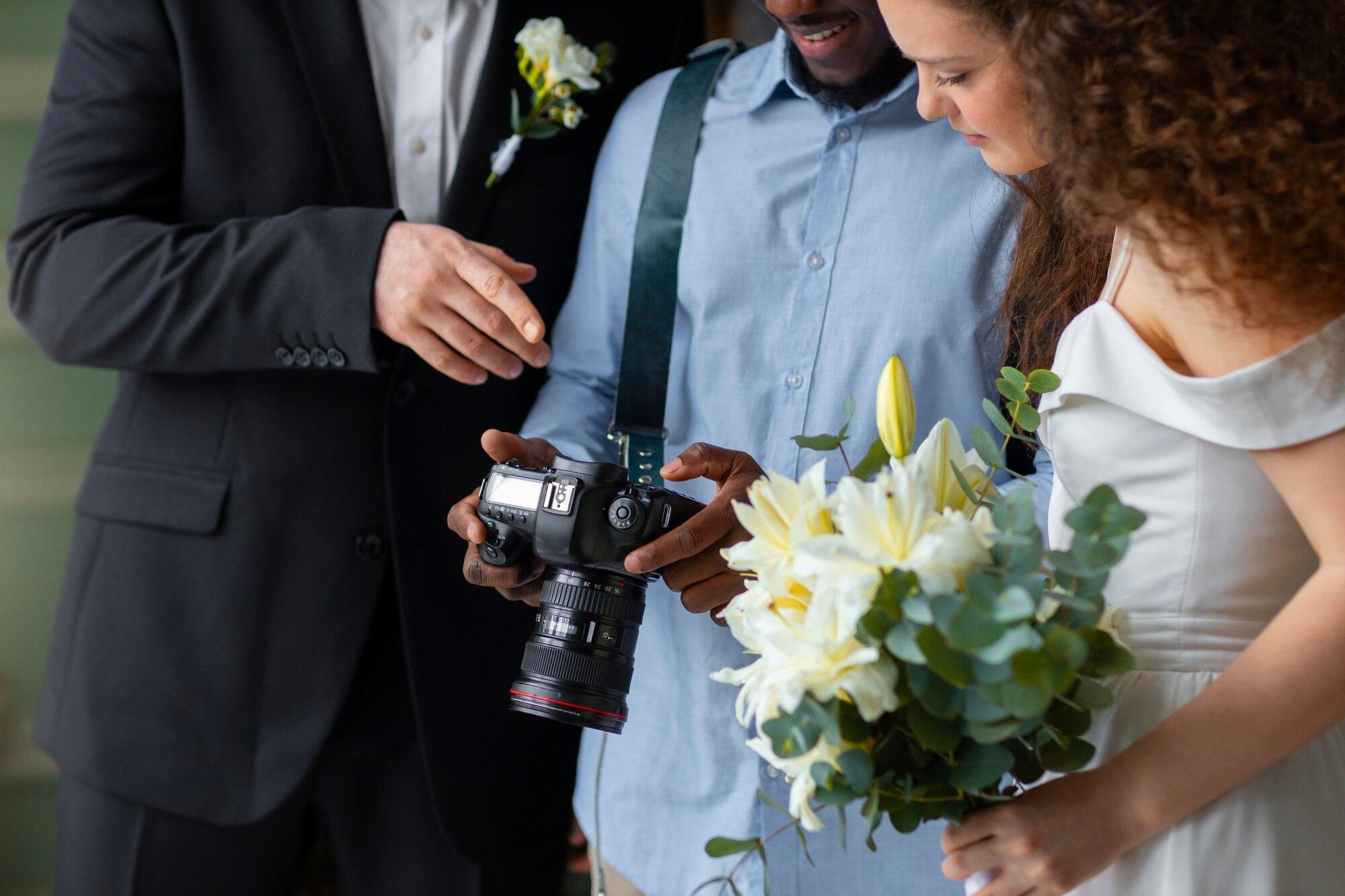 Wedding Videography