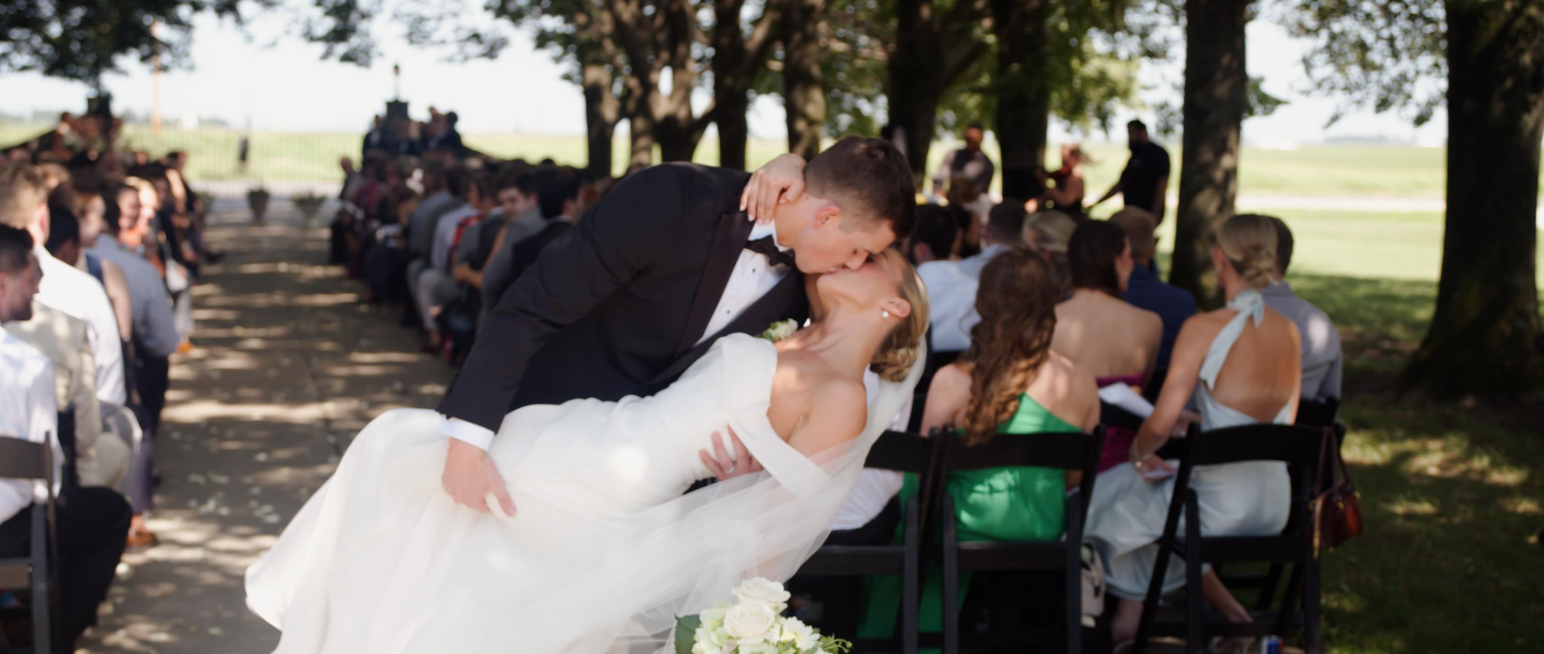 FIRST DANCE