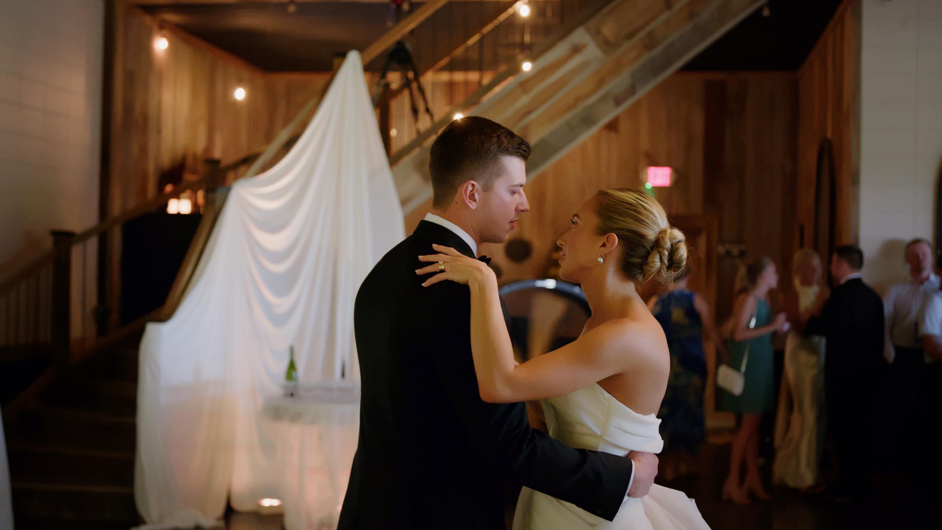 DANCING